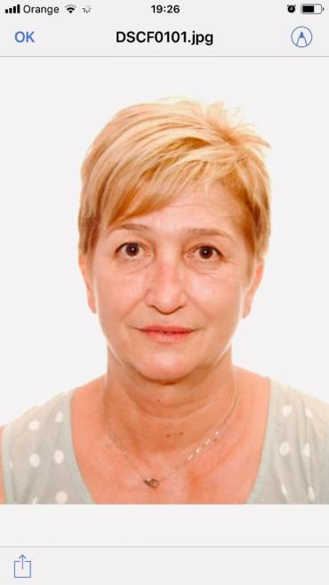 Vesela Nikolaeva